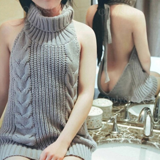 ニット コスプレ (Knit Cosplay) h0034商品サムネ画像