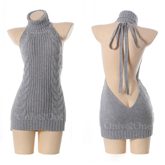 ニット コスプレ (Knit Cosplay) h0034商品サムネ画像