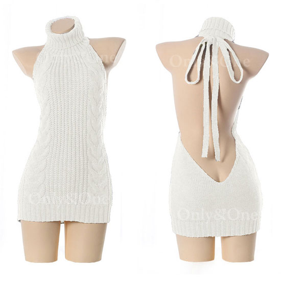 ニット コスプレ (Knit Cosplay) h0034商品サムネ画像