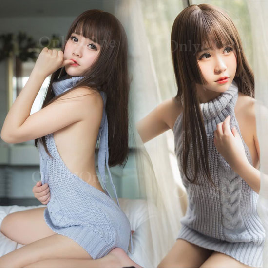 ニット コスプレ (Knit Cosplay) h0034商品サムネ画像