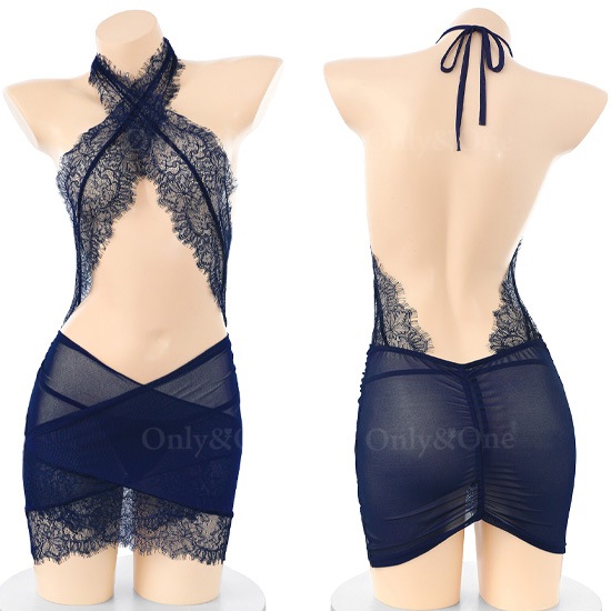 テディ ランジェリー (Teddy Lingerie) do0266商品サムネ画像