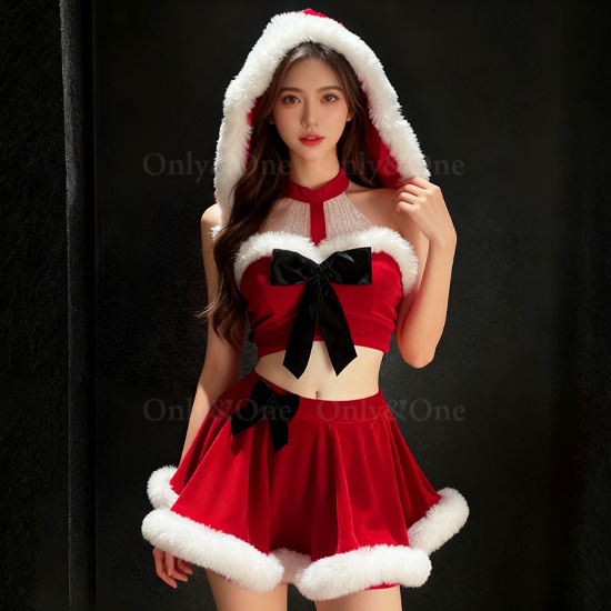 サンタ コスプレ サンタコス(Santa Cosplay) k15182商品サムネ画像