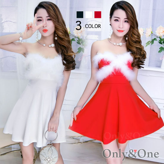 ボディコン サンタ(Body Conscious Santa) h0042商品メイン画像