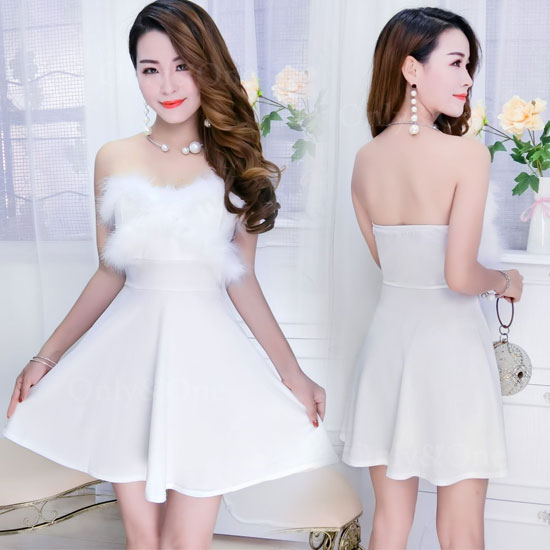 ボディコン サンタ(Body Conscious Santa) h0042商品サムネ画像