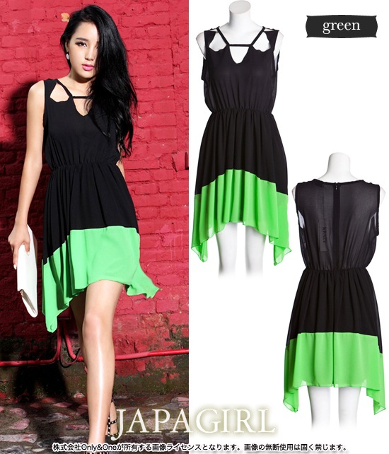 ボディコン(Body Conscious) r10429商品サムネ画像