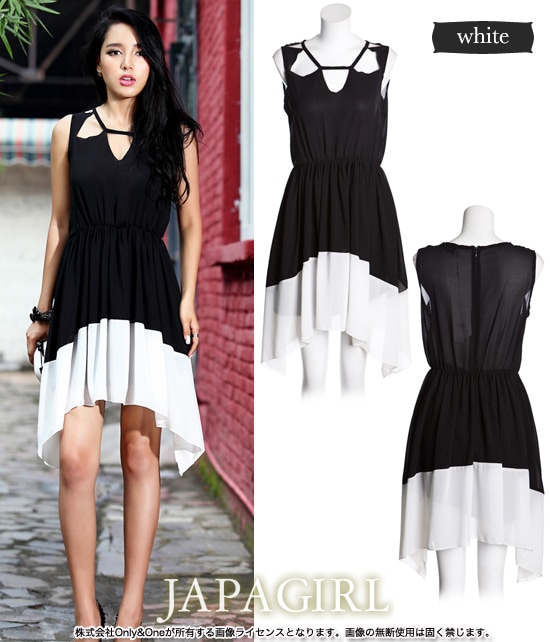 ボディコン(Body Conscious) r10429商品サムネ画像