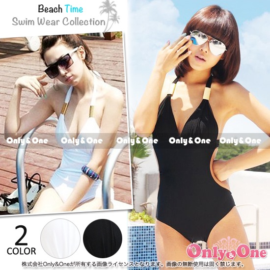 レディース水着・ビキニ(swimwear・bikini) s0032商品メイン画像