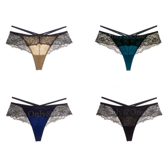 下着 パンティ・ショーツ(Sexy Underwear T-back・Shorts) dr119商品サムネ画像