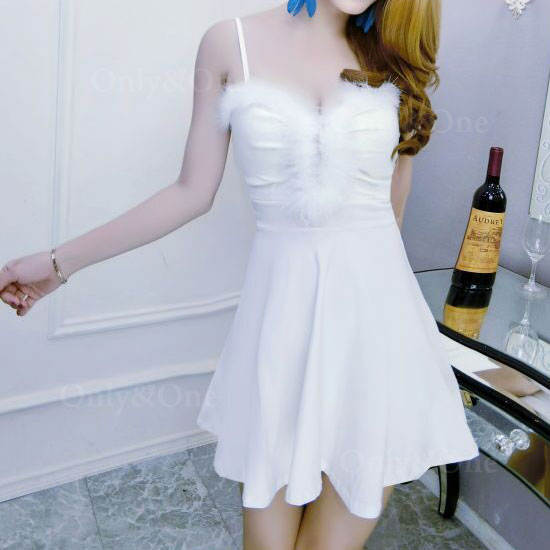 ボディコン サンタ(Body Conscious Santa) h0045商品サムネ画像