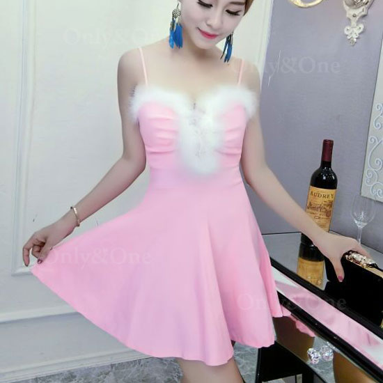 ボディコン サンタ(Body Conscious Santa) h0045商品サムネ画像