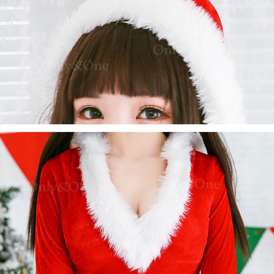サンタ コスプレ サンタコス(Santa Cosplay) k15095商品サムネ画像