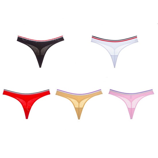 下着 パンティ・ショーツ(Sexy Underwear T-back・Shorts) dr120商品サムネ画像