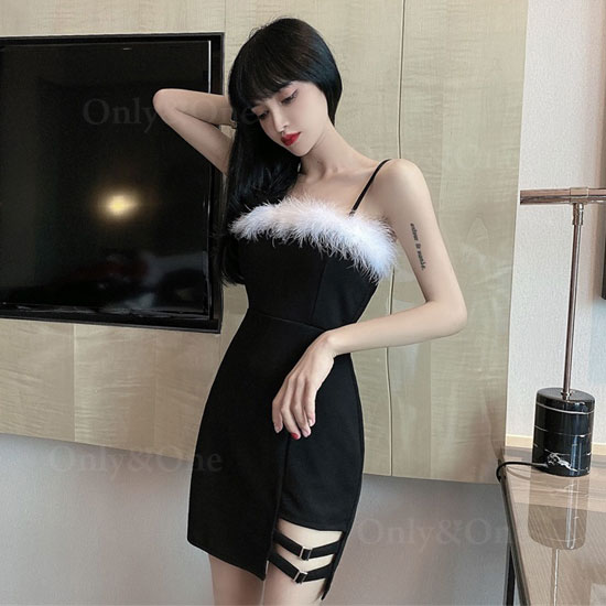 ボディコン サンタ(Body Conscious Santa) h0047商品サムネ画像