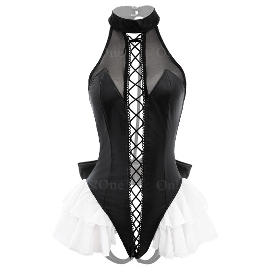 コスプレ バニーガール(Sexy Cosplay Bunny Girl) k06069商品サムネ画像