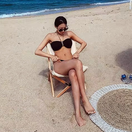 レディース水着・ビキニ(swimwear・bikini) s0503商品サムネ画像