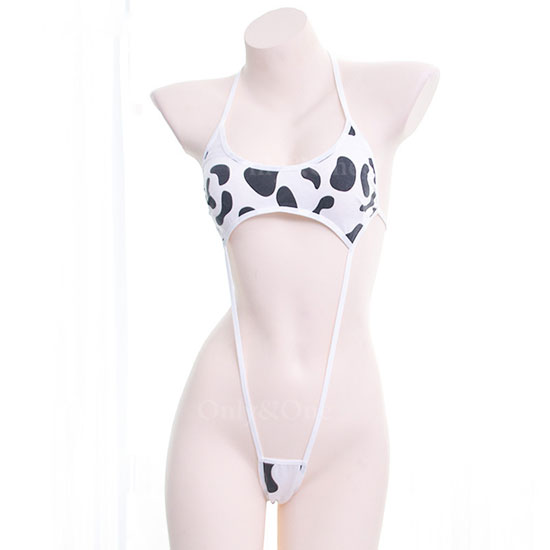 猫 コスプレ・アニマル(Sexy Cosplay Cat Cosplay・Animal) k06074商品サムネ画像