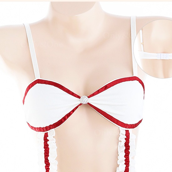 コスプレ 制服(Sexy Cosplay Uniform) k05066商品サムネ画像