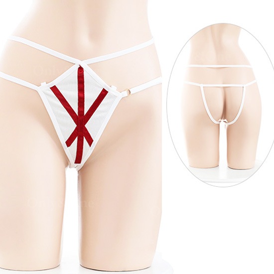 コスプレ 制服(Sexy Cosplay Uniform) k05066商品サムネ画像