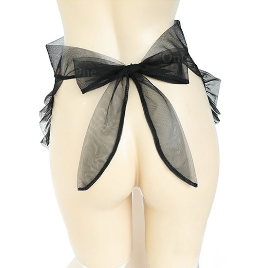 コスプレ メイド 服(Sexy Cosplay Maid) k02029商品サムネ画像