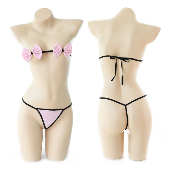 コスプレ メイド 服(Sexy Cosplay Maid) k02029商品サムネ画像