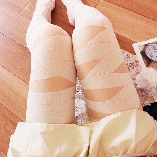 ストッキング(STOCKING) ds63商品サムネ画像