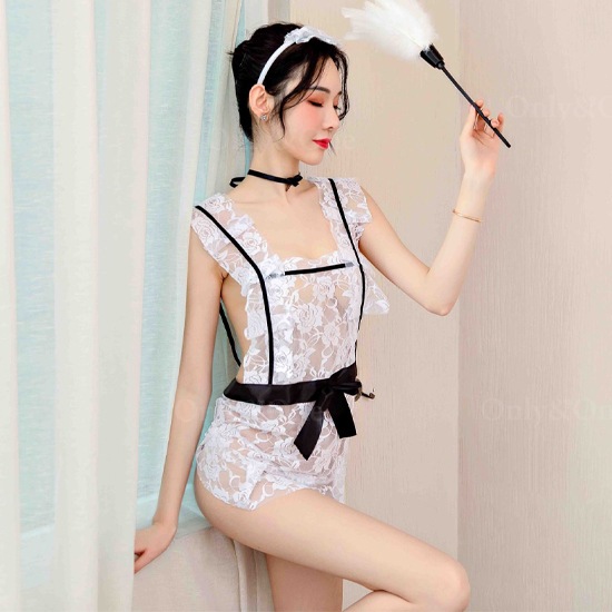 テディ ランジェリー (Teddy Lingerie) do0569商品サムネ画像