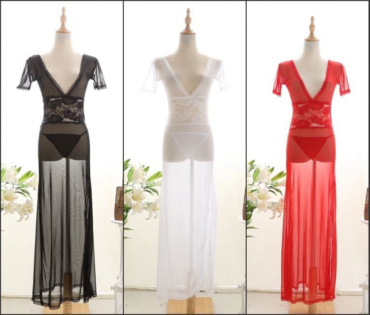 ベビードール ランジェリー(Babydoll Llingerie) do0027商品サムネ画像