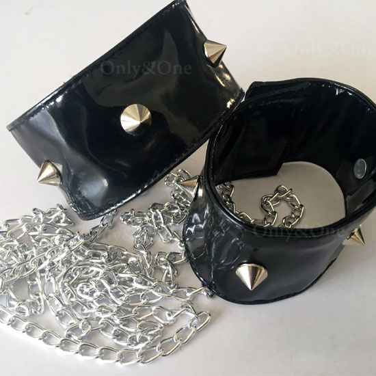 ボンテージ コスプレ セクシー コスチューム(bondage) do0273商品サムネ画像