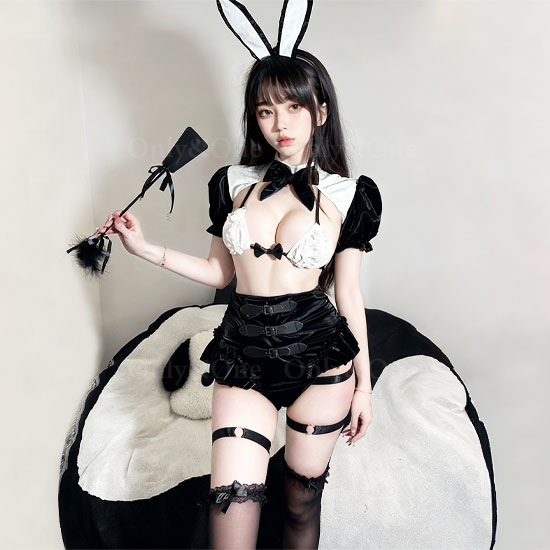コスプレ バニー ガール(Sexy Cosplay Bunny Girl) do0527商品サムネ画像