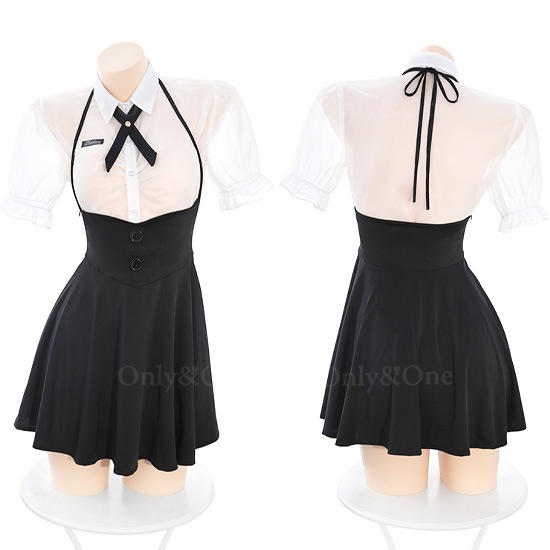 コスプレ 制服(Sexy Cosplay Uniform) k07162商品サムネ画像