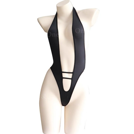 コスプレ スクール 水着 スク水(Sexy Cosplay school swimsuit) b007商品サムネ画像