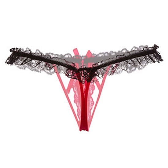 下着 パンティ・ショーツ(Sexy Underwear T-back・Shorts) dr124商品サムネ画像