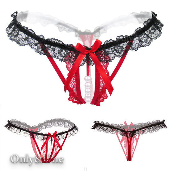 下着 パンティ・ショーツ(Sexy Underwear T-back・Shorts) dr124商品メイン画像