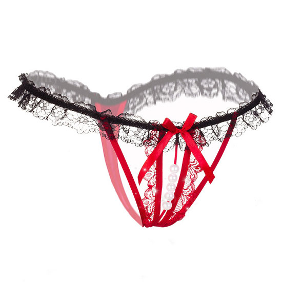 下着 パンティ・ショーツ(Sexy Underwear T-back・Shorts) dr124商品サムネ画像