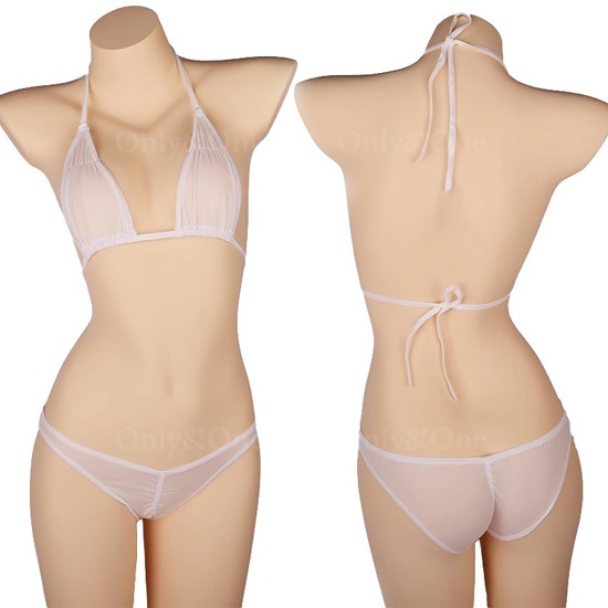 ブラ・ショーツセット(BRA・SHORTS SET) do0258商品サムネ画像