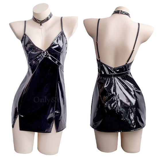 ボンテージ コスプレ セクシー コスチューム(bondage) do0491商品サムネ画像