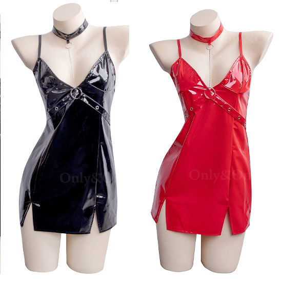 ボンテージ コスプレ セクシー コスチューム(bondage) do0491商品サムネ画像