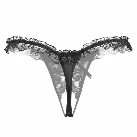 下着 パンティ・ショーツ(Sexy Underwear T-back・Shorts) dr127商品サムネ画像