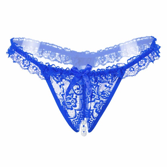 下着 パンティ・ショーツ(Sexy Underwear T-back・Shorts) dr127商品サムネ画像