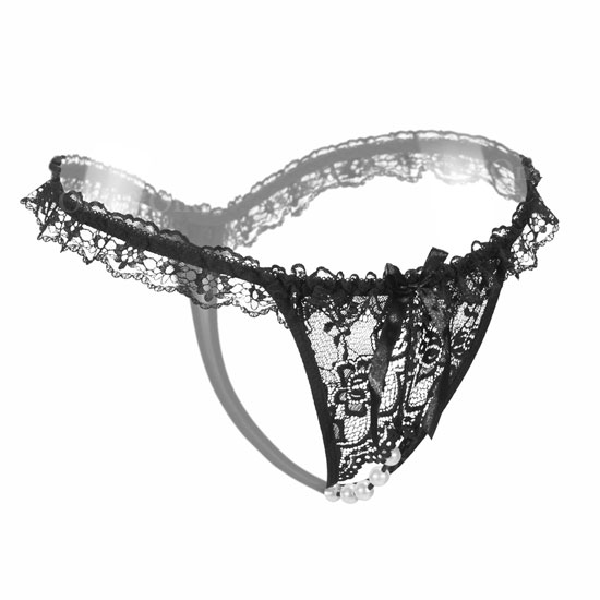 下着 パンティ・ショーツ(Sexy Underwear T-back・Shorts) dr127商品サムネ画像