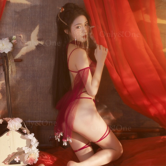 コスプレ アラビアン・踊り子(Sexy Cosplay Dancer) do0611商品サムネ画像