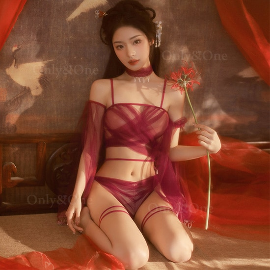 コスプレ アラビアン・踊り子(Sexy Cosplay Dancer) do0611商品サムネ画像