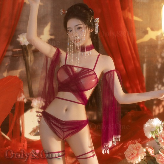 コスプレ アラビアン・踊り子(Sexy Cosplay Dancer) do0611商品メイン画像