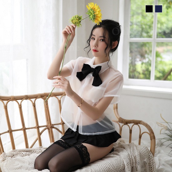 コスプレ セーラー 制服(Sexy Cosplay Sailor) k07187商品サムネ画像