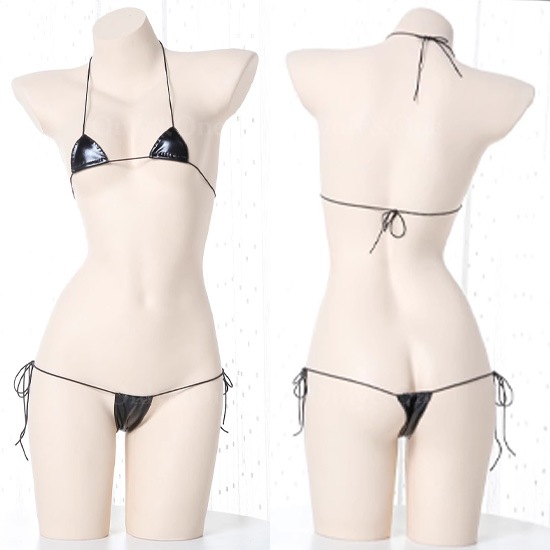 ブラ・ショーツセット(BRA・SHORTS SET) do0263商品サムネ画像