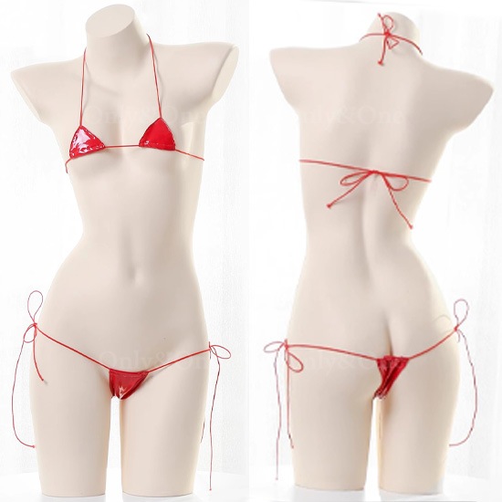 ブラ・ショーツセット(BRA・SHORTS SET) do0263商品サムネ画像