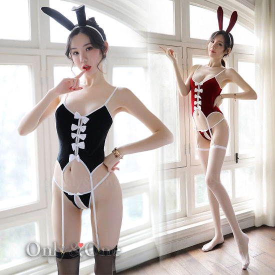 ガーターベルト ランジェリー(Garter Belt Lingerie) do0268商品メイン画像
