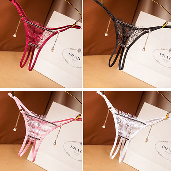 下着 パンティ・ショーツ(Sexy Underwear T-back・Shorts) dr129商品サムネ画像