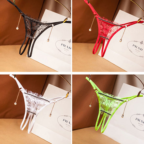 下着 パンティ・ショーツ(Sexy Underwear T-back・Shorts) dr129商品サムネ画像