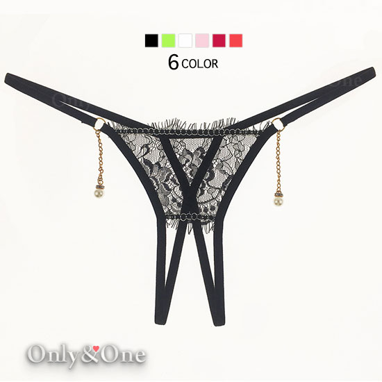 下着 パンティ・ショーツ(Sexy Underwear T-back・Shorts) dr129商品メイン画像